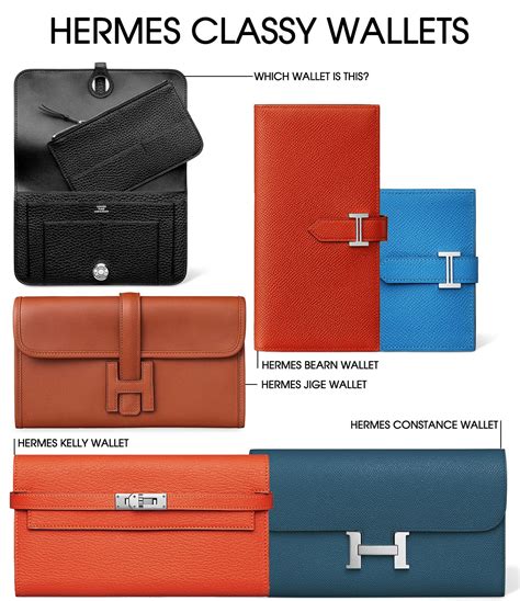 hermes zip wallet|hermes constance long wallet price.